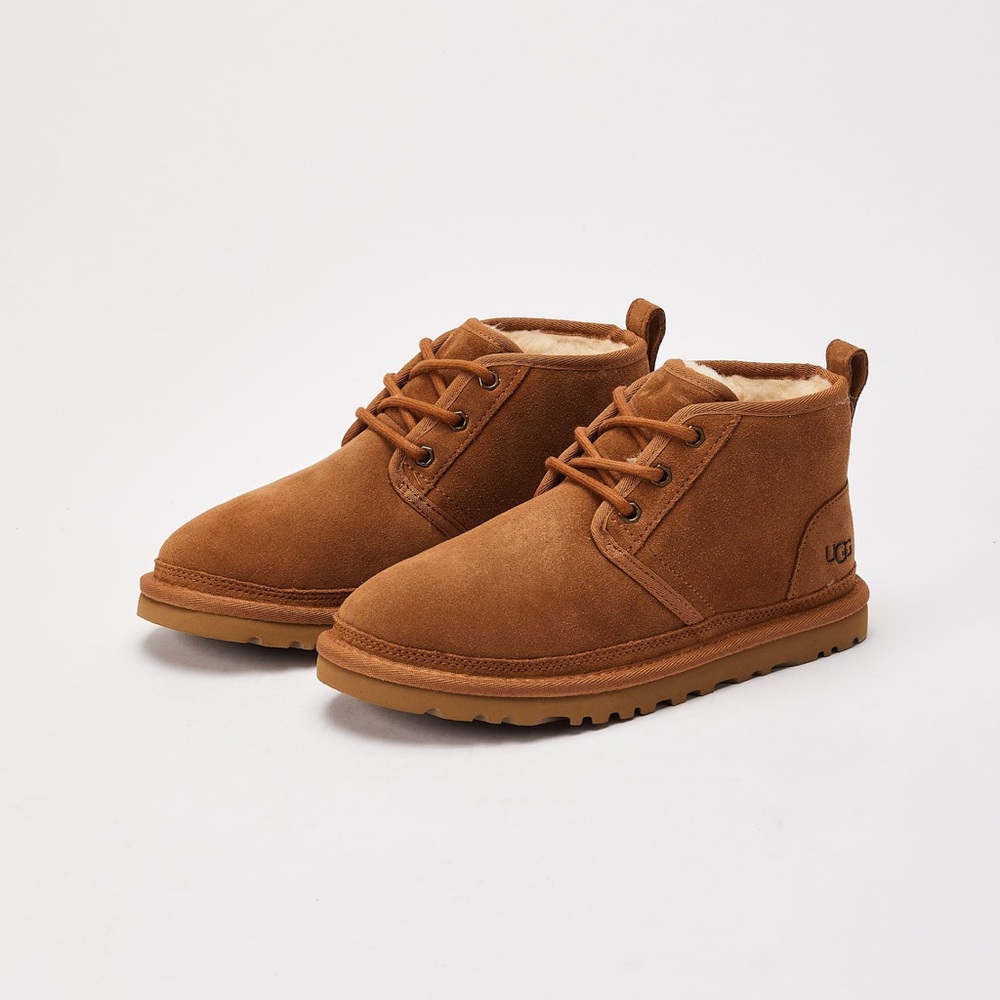 UGG Women Chesnut Neumel Boots